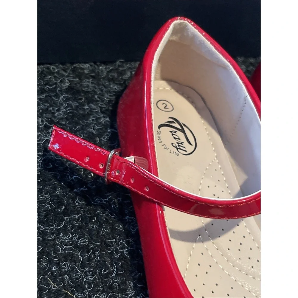 Trary Shoes trary shoes